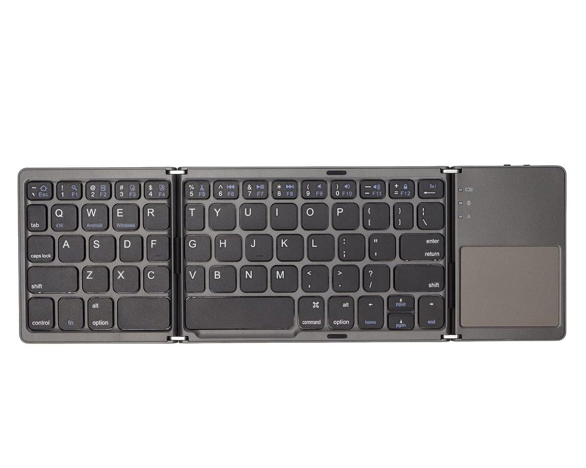 Wireless Folding Keyboard