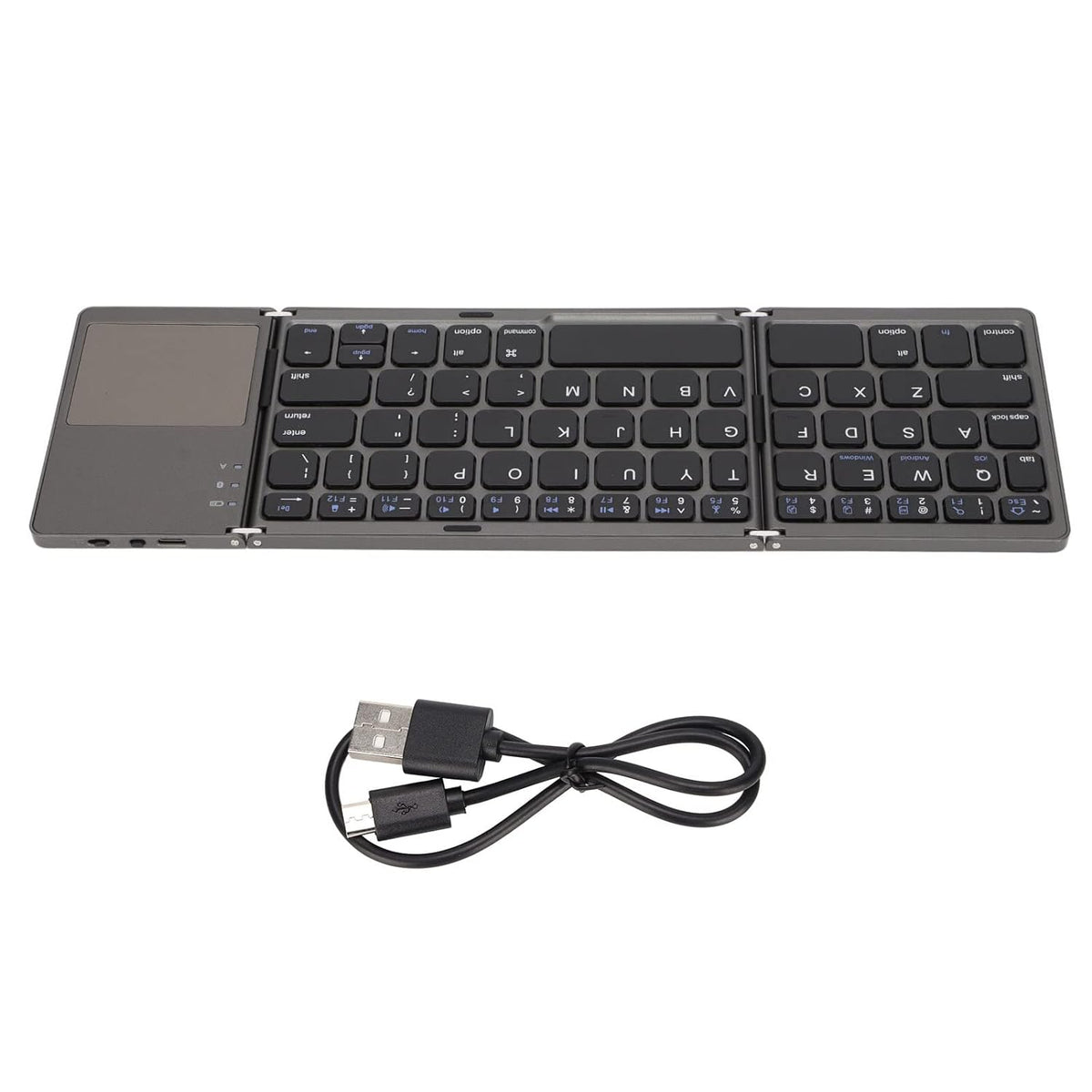 Wireless Folding Keyboard