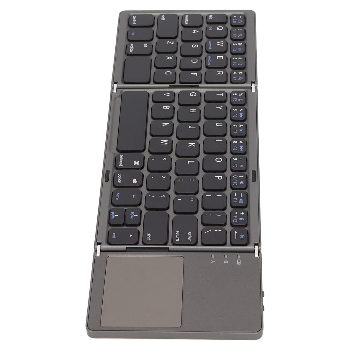 Wireless Folding Keyboard